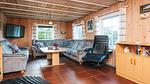 Indoor - Ferienhaus für 11 Personen (180 m²) in Rømø - Top-Hundeurlaub