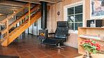Indoor - Ferienhaus für 11 Personen (180 m²) in Rømø - Top-Hundeurlaub