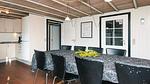 Indoor - Ferienhaus für 11 Personen (180 m²) in Rømø - Top-Hundeurlaub