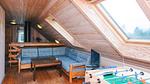Indoor - Ferienhaus für 11 Personen (180 m²) in Rømø - Top-Hundeurlaub