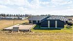 Outdoor - Ferienhaus für 25 Personen (280 m²) in Snedsted - Top-Hundeurlaub