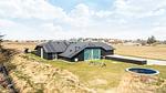 Outdoor - Ferienhaus für 25 Personen (280 m²) in Snedsted - Top-Hundeurlaub