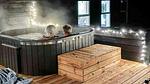 Spa - Ferienhaus für 25 Personen (280 m²) in Snedsted - Top-Hundeurlaub