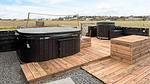 Spa - Ferienhaus für 25 Personen (280 m²) in Snedsted - Top-Hundeurlaub