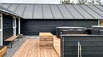 Spa - Ferienhaus für 25 Personen (280 m²) in Snedsted - Top-Hundeurlaub