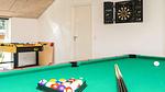 Indoor - Ferienhaus für 25 Personen (280 m²) in Snedsted - Top-Hundeurlaub