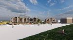 Hauptansicht - Ferienwohnung TheViewA13 Küstenkoje Dagebüll - Top-Hundeurlaub