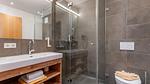 Badezimmer - Ferienwohnung für 7 Personen (73 m²) in Piesendorf - Top-Hundeurlaub