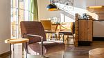 Wohnzimmer - Ferienwohnung für 7 Personen (73 m²) in Piesendorf - Top-Hundeurlaub
