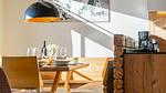 Essbereich - Ferienwohnung für 7 Personen (73 m²) in Piesendorf - Top-Hundeurlaub