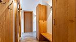 Eingang / Rezeption - Ferienwohnung für 7 Personen (73 m²) in Piesendorf - Top-Hundeurlaub