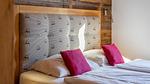Schlafzimmer - Ferienwohnung für 7 Personen (73 m²) in Piesendorf - Top-Hundeurlaub