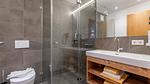 Badezimmer - Ferienwohnung für 7 Personen (73 m²) in Piesendorf - Top-Hundeurlaub