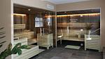 Sauna - Ferienwohnung für 7 Personen (73 m²) in Piesendorf - Top-Hundeurlaub