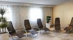 Sauna - Ferienwohnung für 7 Personen (73 m²) in Piesendorf - Top-Hundeurlaub