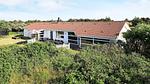 Outdoor - Ferienhaus für 11 Personen (190 m²) in Vejers Strand - Top-Hundeurlaub