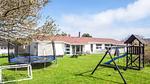 Outdoor - Ferienhaus für 11 Personen (190 m²) in Vejers Strand - Top-Hundeurlaub