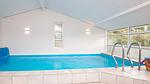 Pool - Ferienhaus für 11 Personen (190 m²) in Vejers Strand - Top-Hundeurlaub