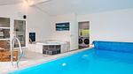 Pool - Ferienhaus für 11 Personen (190 m²) in Vejers Strand - Top-Hundeurlaub