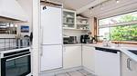 Indoor - Ferienhaus für 11 Personen (190 m²) in Vejers Strand - Top-Hundeurlaub
