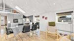 kitchen - Ferienhaus für 6 Personen (120 m²) in Hvide Sande - Top-Hundeurlaub