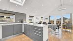 kitchen - Ferienhaus für 6 Personen (120 m²) in Hvide Sande - Top-Hundeurlaub