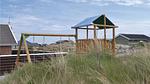 outside - Ferienhaus für 6 Personen (120 m²) in Hvide Sande - Top-Hundeurlaub