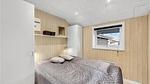 bed - Ferienhaus für 6 Personen (120 m²) in Hvide Sande - Top-Hundeurlaub