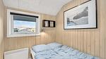 bed - Ferienhaus für 6 Personen (120 m²) in Hvide Sande - Top-Hundeurlaub