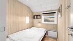 bed - Ferienhaus für 6 Personen (120 m²) in Hvide Sande - Top-Hundeurlaub
