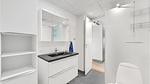 bathroom - Ferienhaus für 6 Personen (120 m²) in Hvide Sande - Top-Hundeurlaub