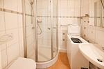 Badezimmer - Deichlütt - Top-Hundeurlaub