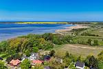 Strand - FeWo Lee: Wassernähe - Top-Hundeurlaub