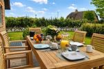Haus Friesenkrone - Top-Hundeurlaub