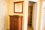 Dekoratives Detail - Uns Strandhus Whg. Captains Lounge - Top-Hundeurlaub