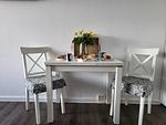 Ferienwohnung Ahoi SPO - Top-Hundeurlaub