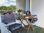 Ferienwohnung Ahoi SPO - Top-Hundeurlaub