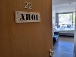 Ferienwohnung Ahoi SPO - Top-Hundeurlaub