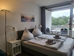Ferienwohnung Ahoi SPO - Top-Hundeurlaub