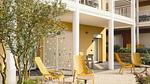 GardenSummer - Ferienhaus für 5 Personen (55 m²) - Top-Hundeurlaub