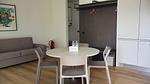 LivingRoom - Ferienhaus für 5 Personen (55 m²) - Top-Hundeurlaub