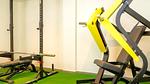 gym - Ferienhaus für 5 Personen (55 m²) - Top-Hundeurlaub