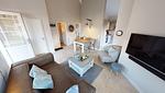 Wohnzimmer - Haus 38 - Top-Hundeurlaub