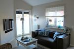Wohnzimmer - Haus 38 - Top-Hundeurlaub