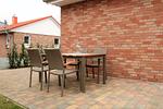 Terrasse - Haus 38 - Top-Hundeurlaub
