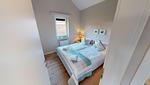 Schlafzimmer - Haus 38 - Top-Hundeurlaub