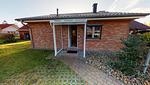 Fassade / Eingang - Haus 38 - Top-Hundeurlaub