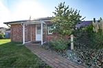 Hauptansicht - Haus 38 - Top-Hundeurlaub