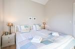 Schlafzimmer - Haus 38 - Top-Hundeurlaub