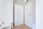 Schlafzimmer - Haus 38 - Top-Hundeurlaub